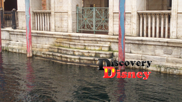 人気アトラクション ヴェネツィアン ゴンドラ は運営時間に注意 Discovery Disney