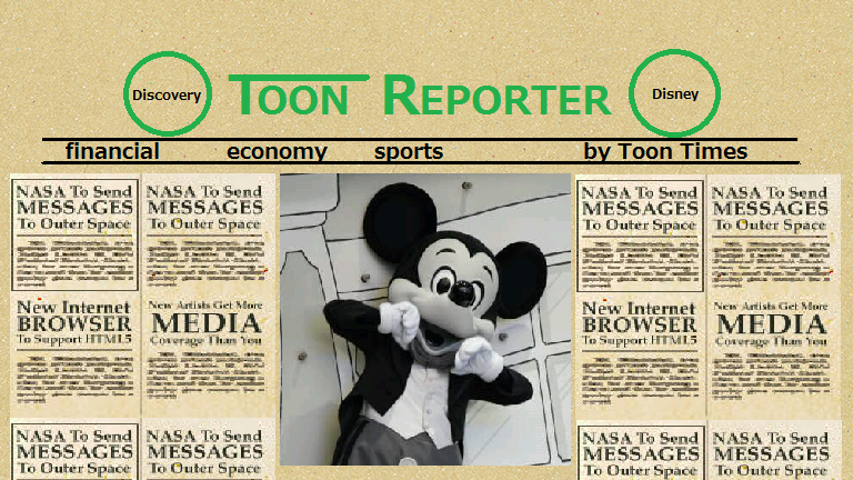 中の人は存在する ミッキーマウスは労働基準法違反だった Discovery Disney