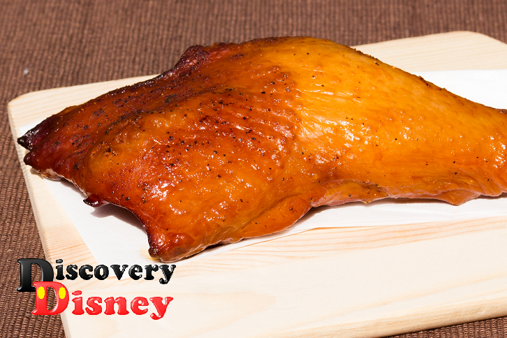 ディズニーシーの美味しい食べ物おすすめ13選 お酒のおつまみも Discovery Disney