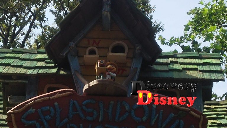 絶叫系人気no 1 スプラッシュ マウンテン はファストパス必須 Discovery Disney 絶叫系人気no 1 スプラッシュ マウンテン はファストパス必須 Discovery Disney