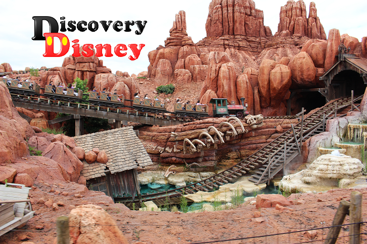 19年7月ディズニー混雑予想 Discovery Disney