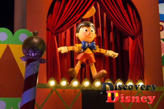 リニューアル版 イッツ ア スモールワールド は10時 12時に乗れ Discovery Disney