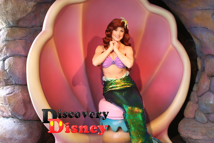 ディズニーのキャラクターと写真を撮ろう グリーティングのルール Discovery Disney