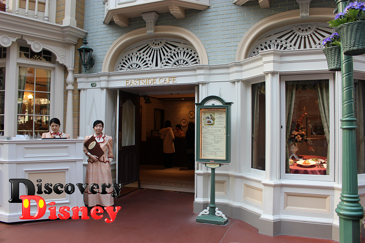 再入園じゃなくてもスタンプが必要に 入園システム変更解説 Discovery Disney