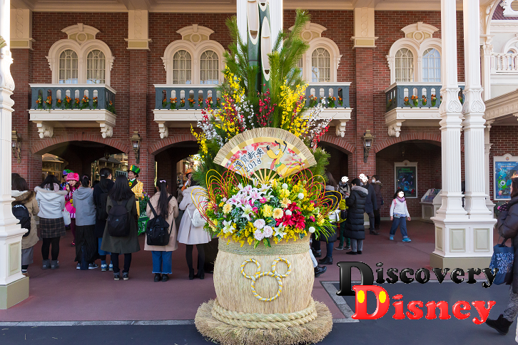 東京ディズニーリゾート18年 心に残る出来事top10 Discovery Disney