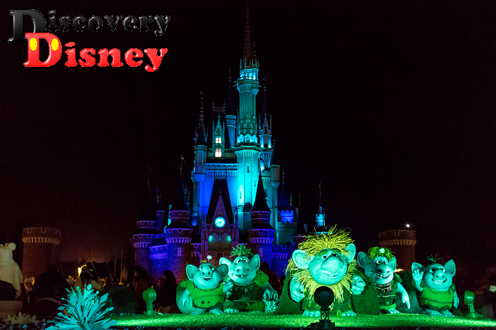 今年で最後 アナとエルサのフローズンファンタジー18 ディズニーランド Discovery Disney