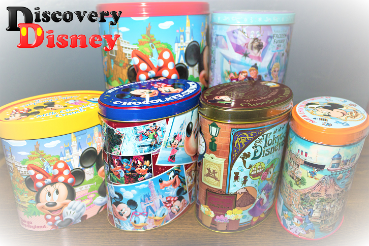 ディズニーお土産の定番チョコレートクランチ人気のメーカーはこれだ Discovery Disney