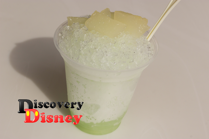 夏はディズニーでかき氷 どこよりも詳しいシェイブアイス18 Discovery Disney