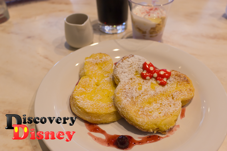 厳選 東京ディズニーランドの食べ物おすすめ14選 目的別フード Discovery Disney