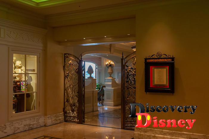 宿泊しなくてもok ディズニーホテルで朝食ブッフェを 全レストランのメニューとおすすめ度 Discovery Disney