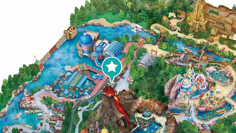 美味しさ6種類 ディズニーで人気のチュロスは穴場の販売場所で Discovery Disney