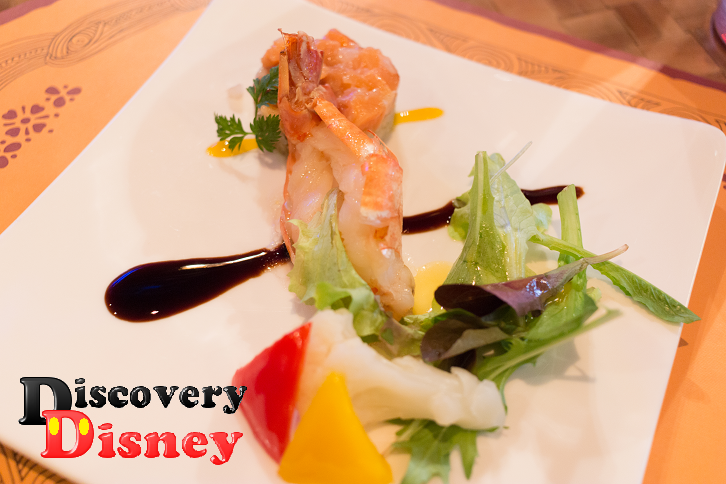 ポリネシアンテラス レストラン のパンケーキとディナーショーを攻略 Discovery Disney
